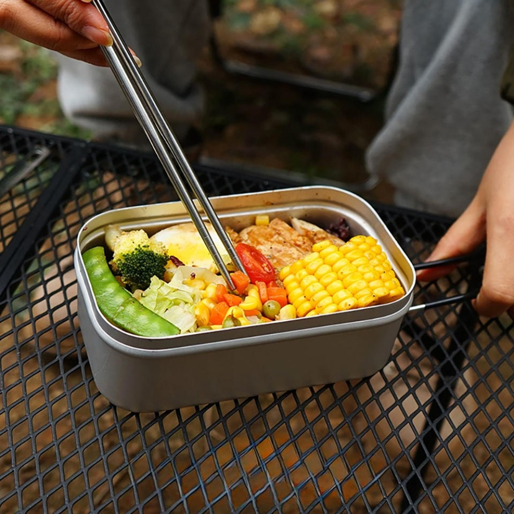 Vaisselle ultralégère pour le  - Camping Hiking Cooking avis et prix