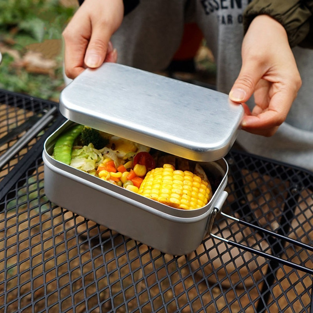 Vaisselle ultralégère pour le  - Camping Hiking Cooking avis et prix