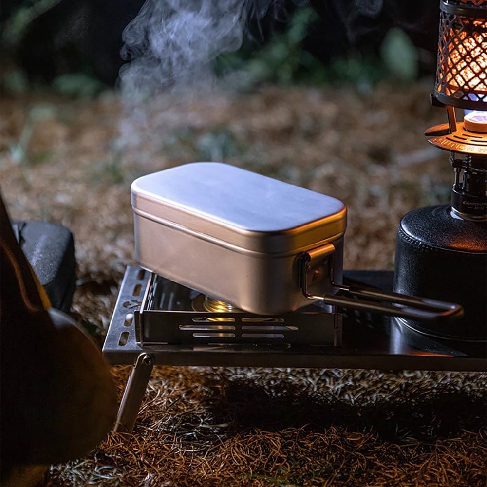 Vaisselle ultralégère pour le  - Camping Hiking Cooking avis et prix