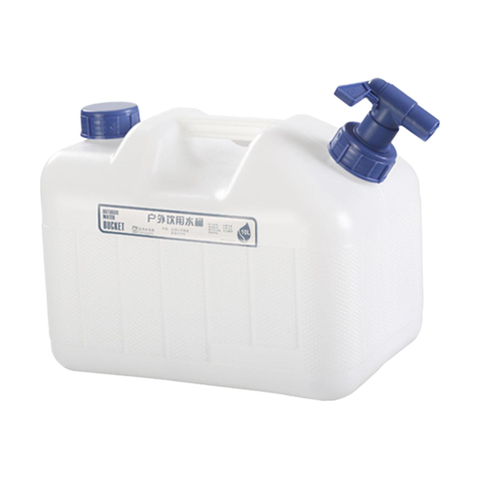Bouteille d'eau de camping, co - Camping Cooking Container avis et prix