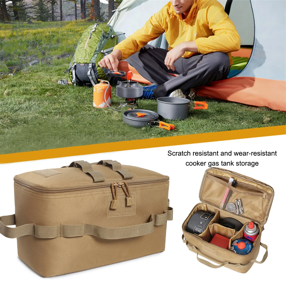 Pochette tactique, sac de rang - Camping Hiking Cooking avis et prix