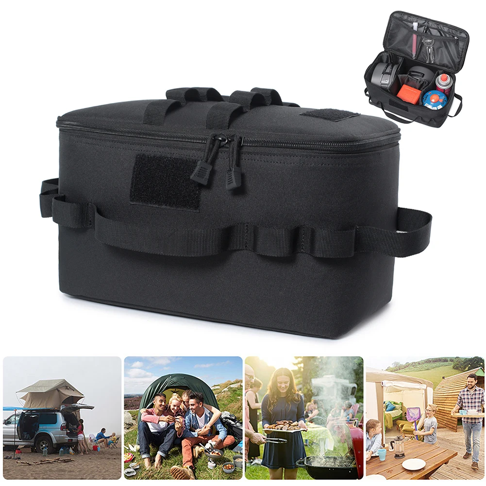 Pochette tactique, sac de rang - Camping Hiking Cooking avis et prix