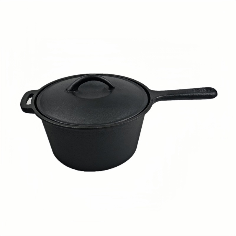Marmite en fonte four hollanda - Camp Dutch Oven Cast avis et prix