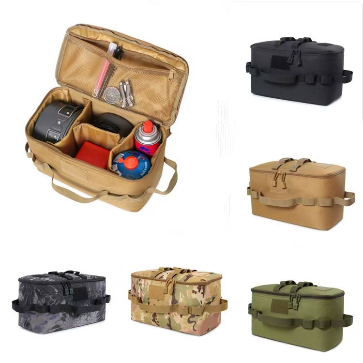 Pochette d'extérieur, sac de r - Camping Hiking Cooking avis et prix