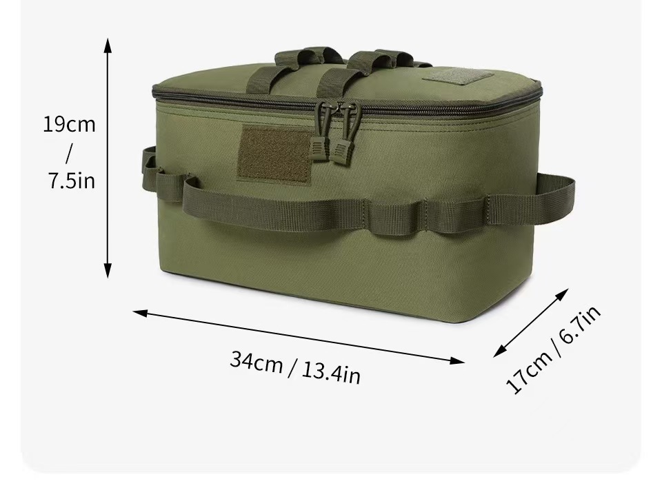 Pochette d'extérieur, sac de r - Camping Hiking Cooking avis et prix