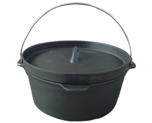 Ensemble de cuisine de camping - Quality Camping Cooking Set avis et prix