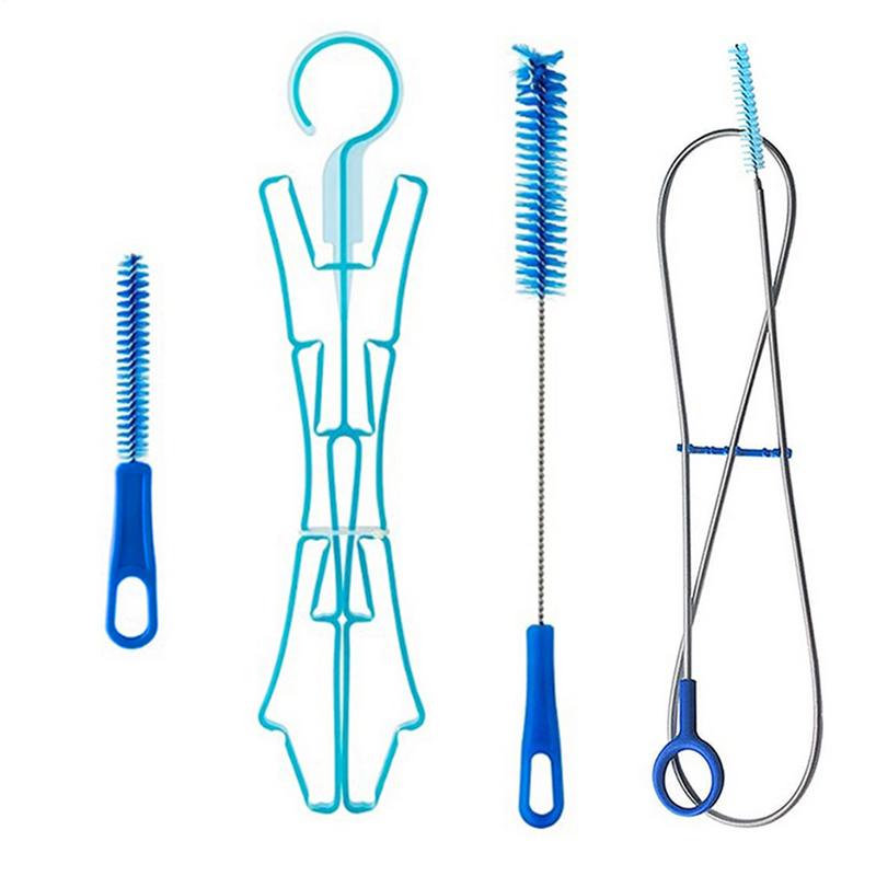 Kit de brosse de nettoyage de  - Camping Hiking Cooking avis et prix