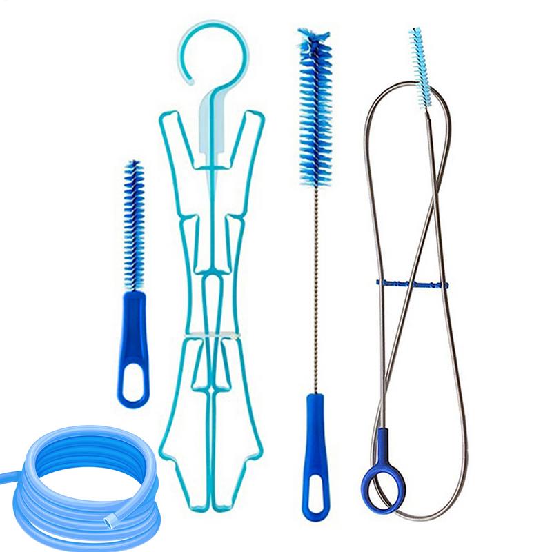 Kit de brosse de nettoyage de  - Camping Hiking Cooking avis et prix