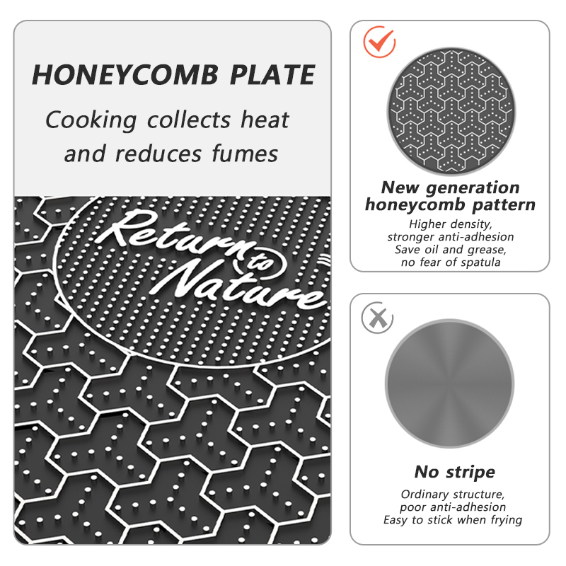 Naturehike – poêle de cuisson  - Camping Hiking Cooking avis et prix