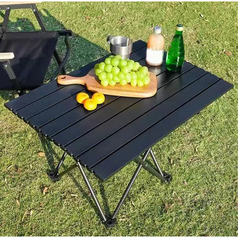 Table de camping pliable porta - Camping Cooking Table avis et prix