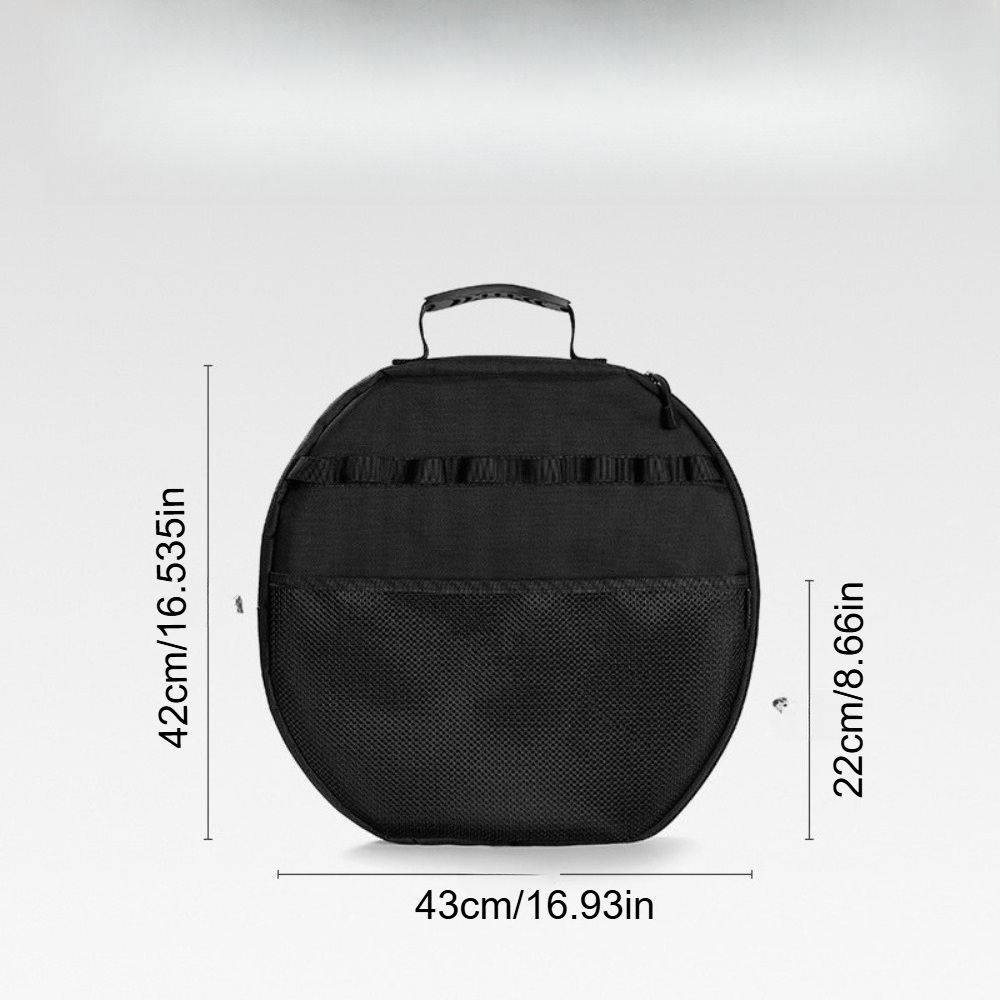 Sac de rangement pour poêle à  - Camping Hiking Cooking avis et prix